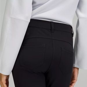 Lululemon city sleek pants